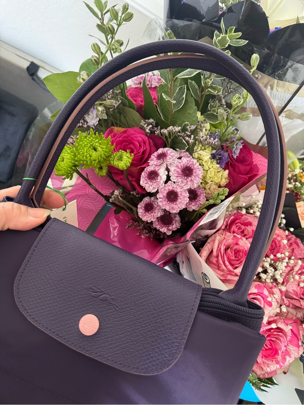 Large Tote bag